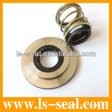 mechanical bellow seal pump seal